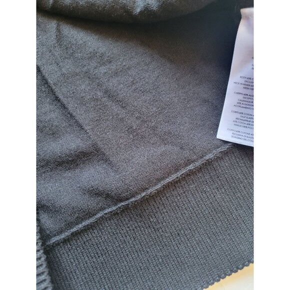 NWT Michael By Michael Kors Blue Sequins Knee Length Dress Party Wedding Preppy - Picture 14 of 14